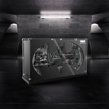 Lego 76252 Batcave - Shadow Box Display Case